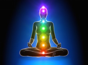 Chakra