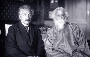 einstein-vs-tagore